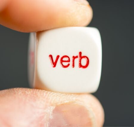 list-of-verbs