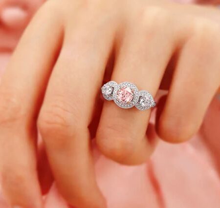 mined-diamond-alternative-engagement-rings