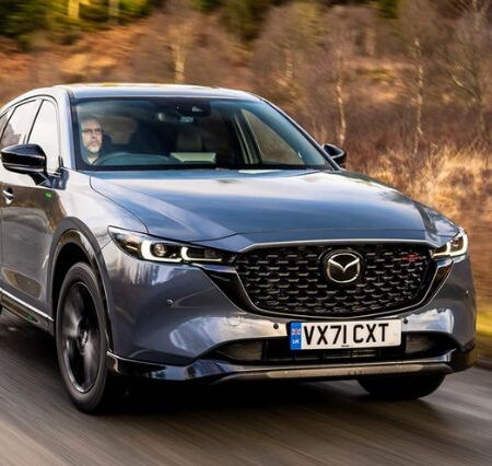 sleek-stylish-sound-comprehensive-review-of-the-mazda-cx-5