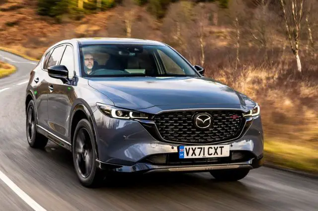 sleek-stylish-sound-comprehensive-review-of-the-mazda-cx-5