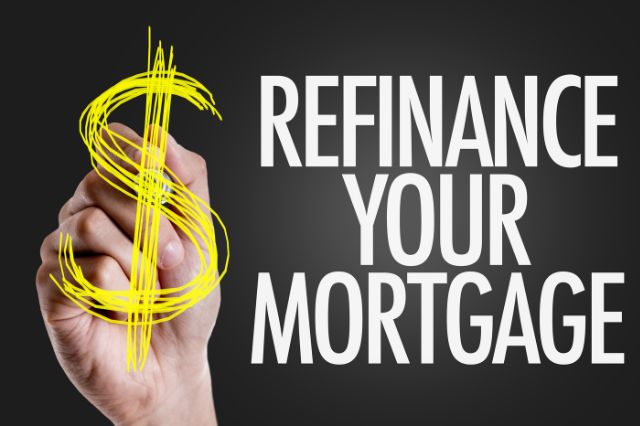 steps-to-refinancing-your-mortgage