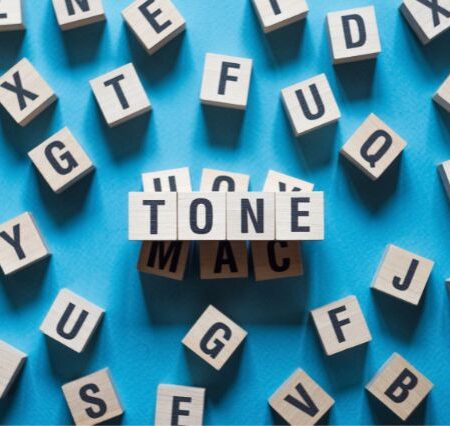 tone-words