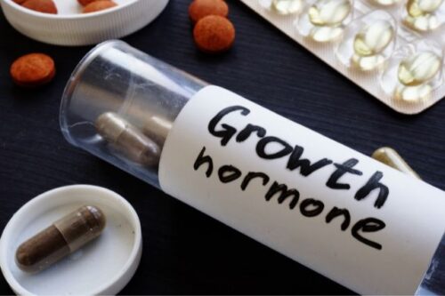 what-is-human-growth-hormone