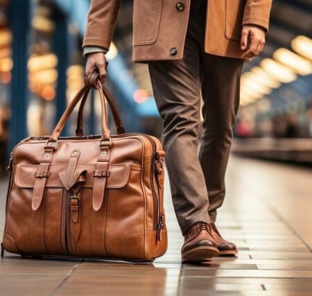 why-every-gentleman-should-own-a-leather-travel-bag