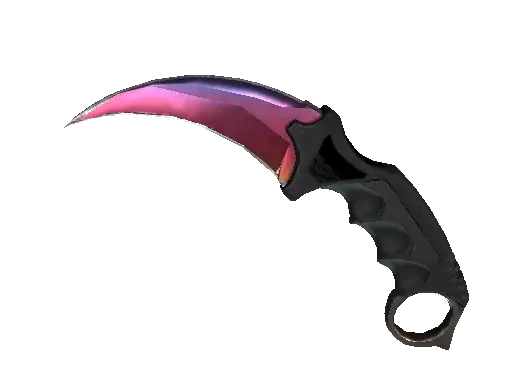 karambit-fade-in-cs2