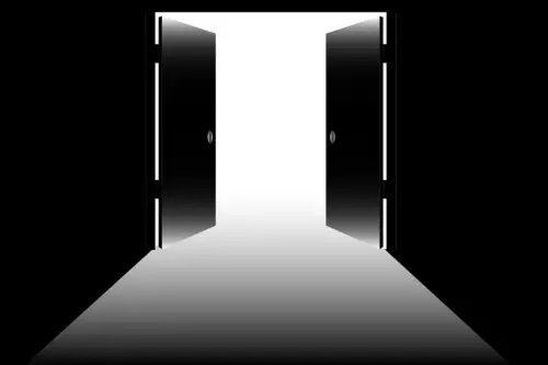 Reasons to Choose a Black Interior Door for Your Home